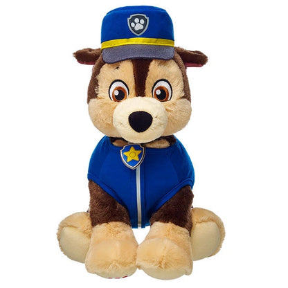PAW Patrol Chase's Vest &amp; Hat Set 2 pc. for Stuffed Animals | Build-A-Bear® - US 1071