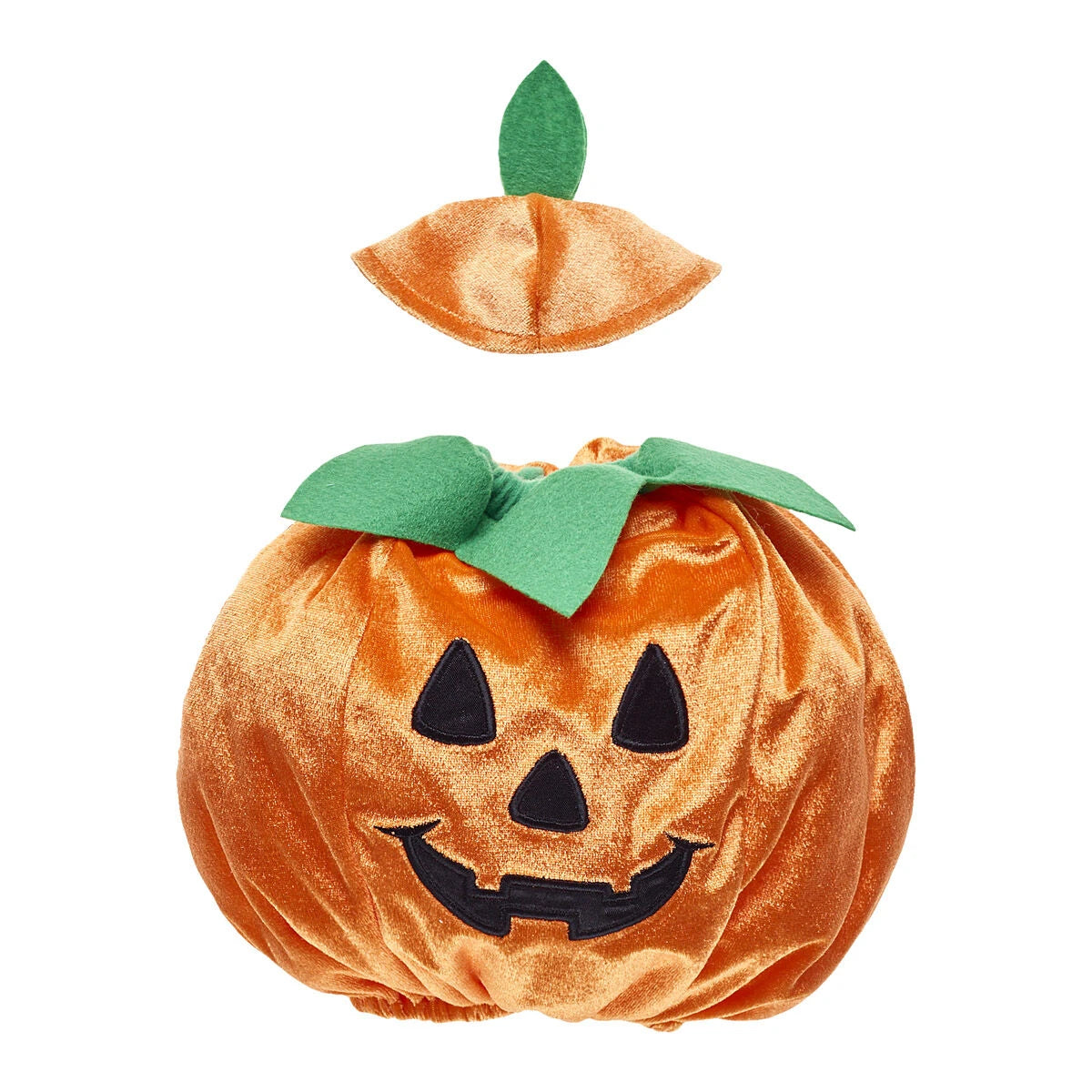Pumpkin Costume for Stuffed Animals - Halloween | Build-A-Bear® - US 2513