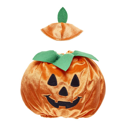 Pumpkin Costume for Stuffed Animals - Halloween | Build-A-Bear® - US 2513