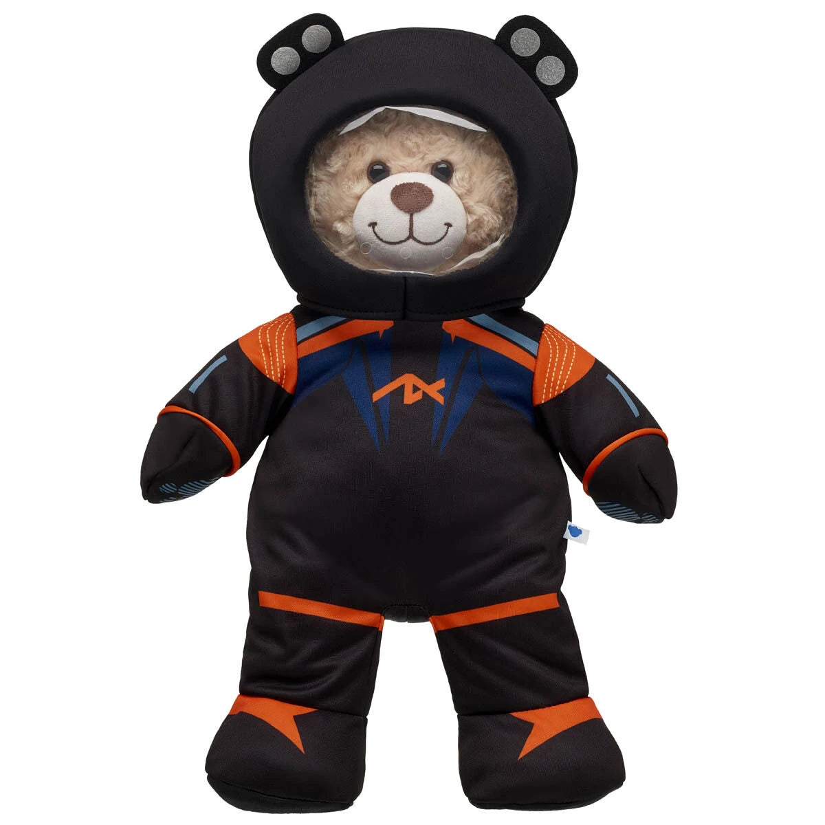 Axiom Space’s Next-Generation Spacesuit for Stuffed Animals | Build-A-Bear® - US 2087