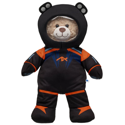 Axiom Space’s Next-Generation Spacesuit for Stuffed Animals | Build-A-Bear® - US 2087