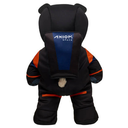 Axiom Space’s Next-Generation Spacesuit for Stuffed Animals | Build-A-Bear® - US 2087