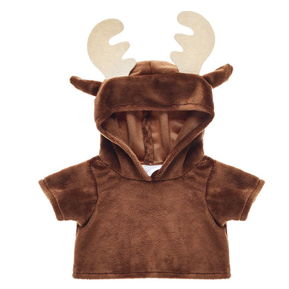Moose Hoodie | Build-A-Bear - US 4163