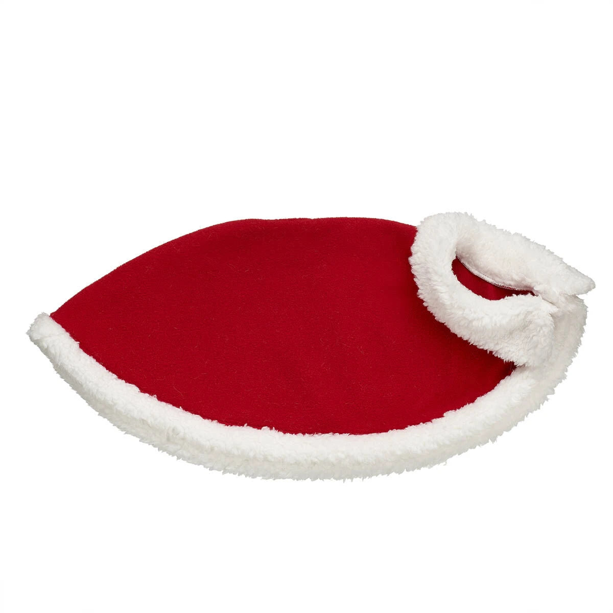 Red Winter Cape - US 5911