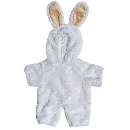 White Bunny Costume | Build-A-Bear - US 7358
