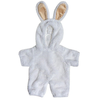 White Bunny Costume | Build-A-Bear - US 6426