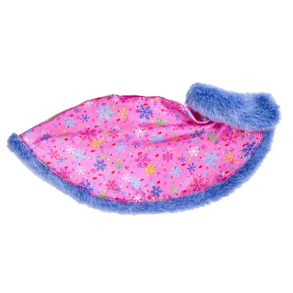 Snowflake Reindeer Cape for Stuffed Animals | Build-A-Bear® - US 6629