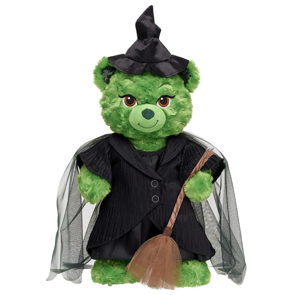 Wicked Elphaba Costume | Build-A-Bear - US 8677