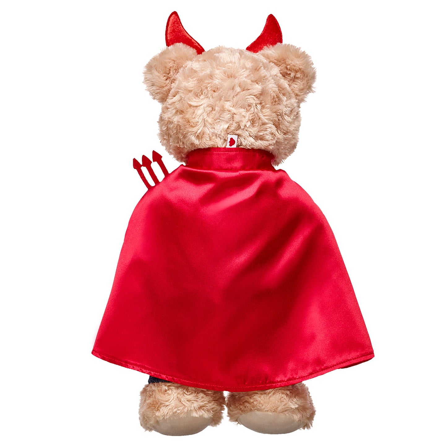 Devil Costume Set 3 pc. | Build-A-Bear - US 3617