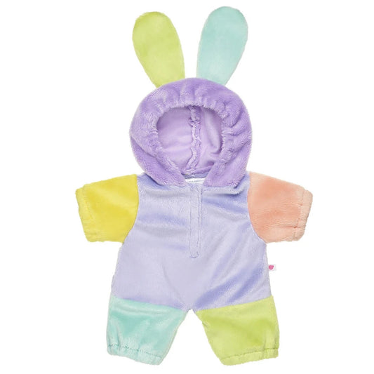 Colorful Bunny Costume for Stuffed Animals | Build-A-Bear® - US 4567