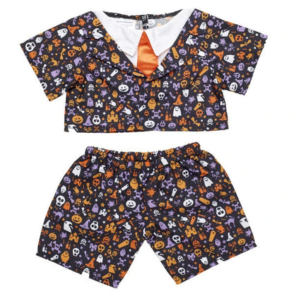 Halloween Suit for Stuffed Animals | Build-A-Bear Workshop® - US 8477