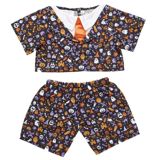Halloween Suit for Stuffed Animals | Build-A-Bear Workshop® - US 8477