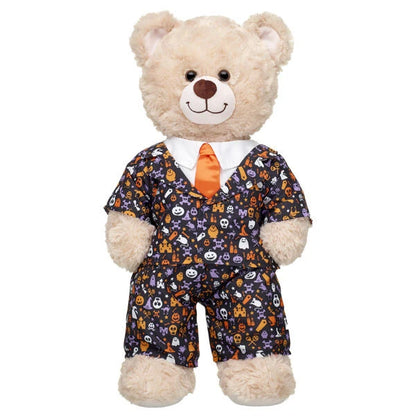 Halloween Suit for Stuffed Animals | Build-A-Bear Workshop® - US 2414