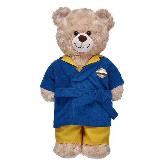 Online Exclusive Polar Express Pajamas - US 2766