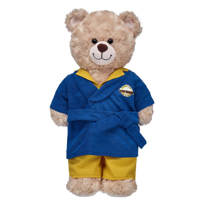 Online Exclusive Polar Express Pajamas - US 6585