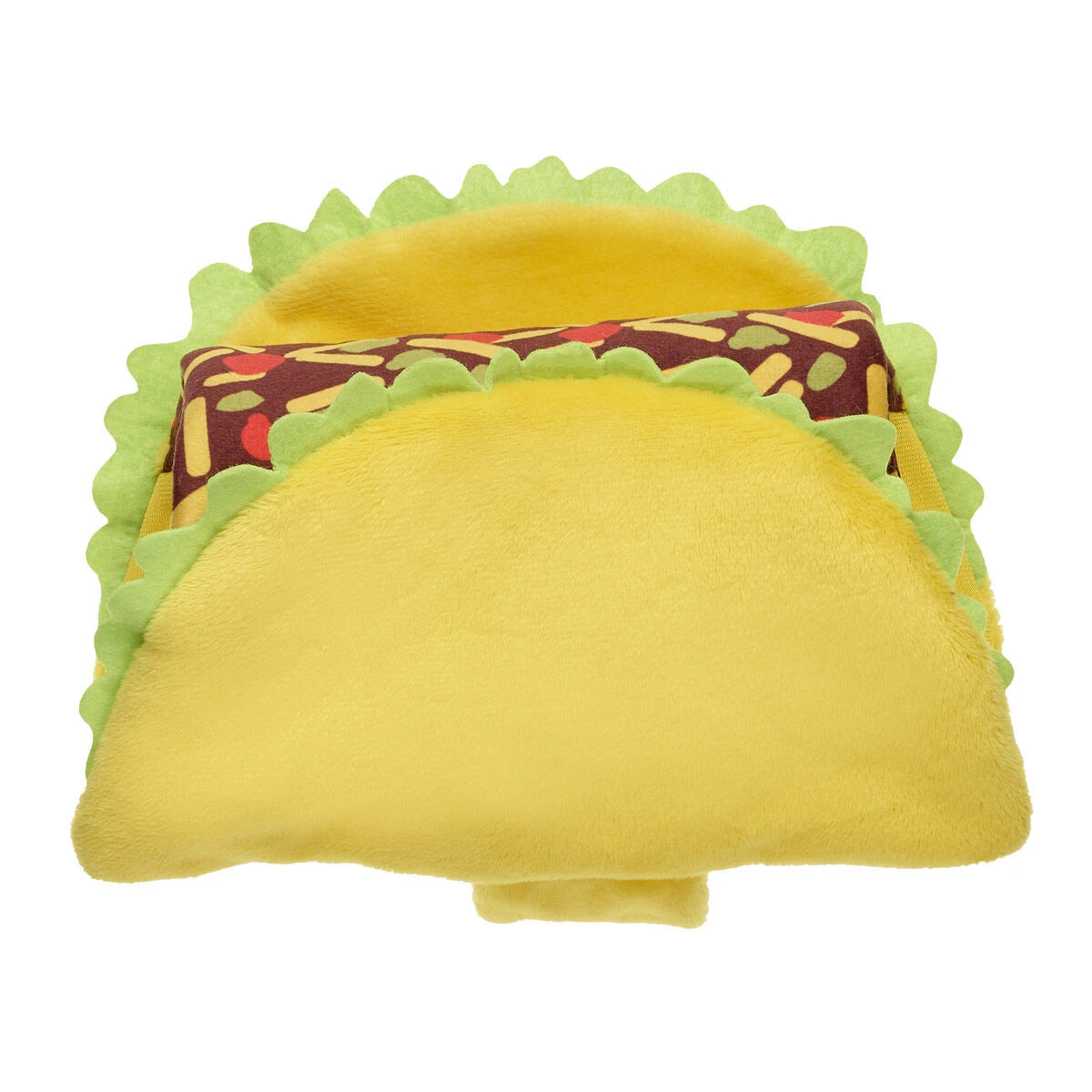 Taco Costume for Plush Toys | Build-A-Bear® - US 8840