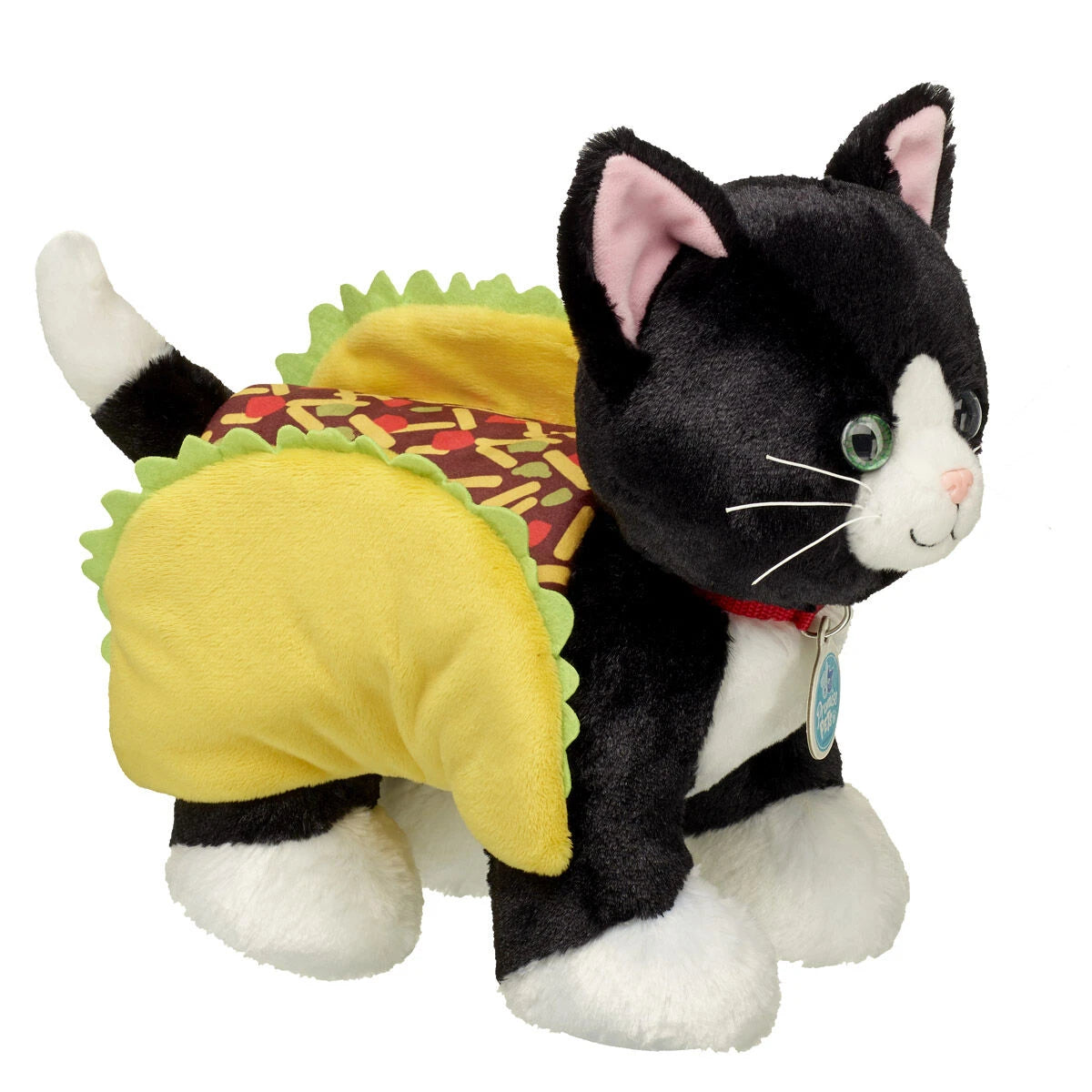 Taco Costume for Plush Toys | Build-A-Bear® - US 6407