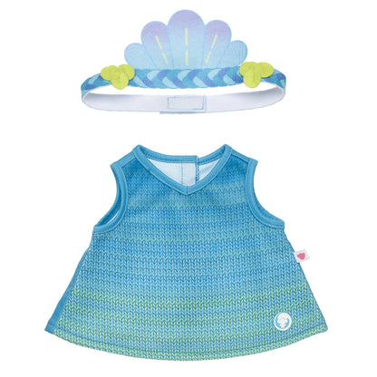 DreamWorks Trolls Band Together Poppy Dress for Stuffed Animals | Build-A-Bear® - US 6930