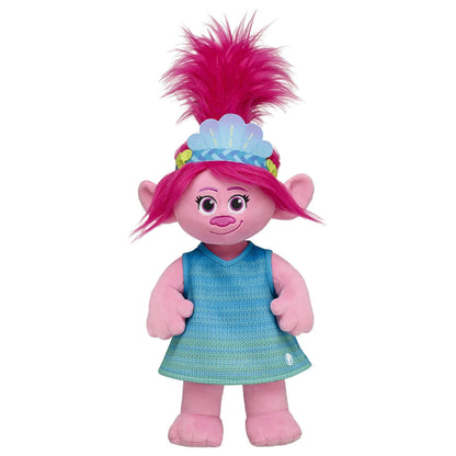 DreamWorks Trolls Band Together Poppy Dress for Stuffed Animals | Build-A-Bear® - US 6930