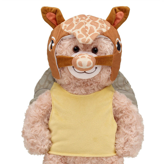 FRIENDS TV Show Armadillo Costume for Stuffed Animals | Build-A-Bear® - US 7945