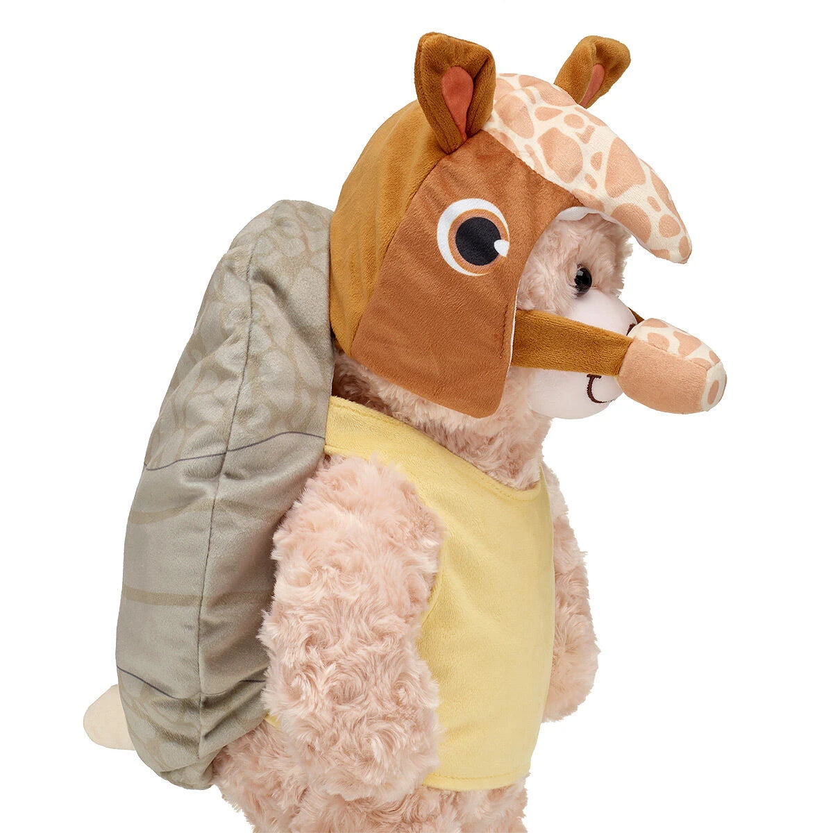 FRIENDS TV Show Armadillo Costume for Stuffed Animals | Build-A-Bear® - US 7945