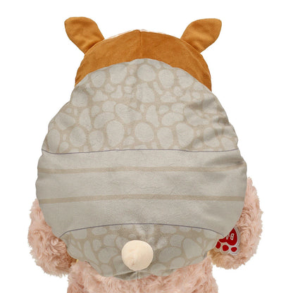 FRIENDS TV Show Armadillo Costume for Stuffed Animals | Build-A-Bear® - US 7945