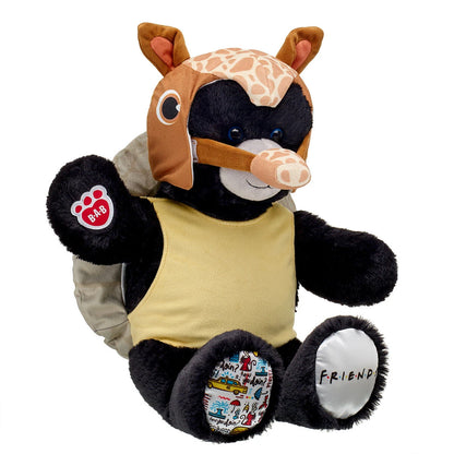 FRIENDS TV Show Armadillo Costume for Stuffed Animals | Build-A-Bear® - US 7945