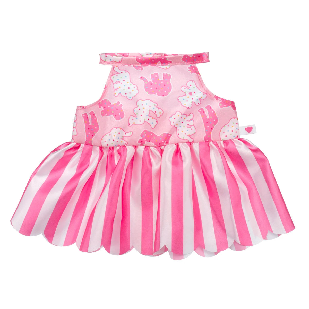 Frosted Animal Cookie Dress | Build-A-Bear - US 1465