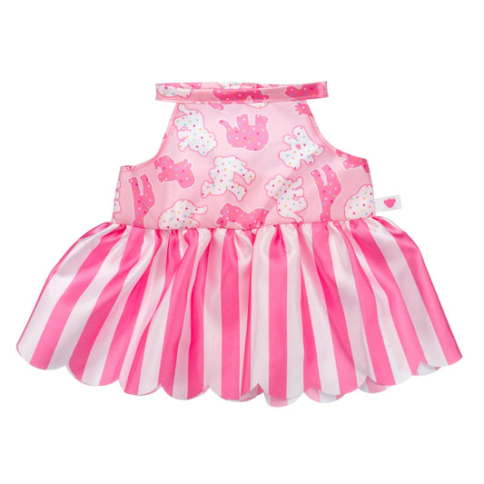 Frosted Animal Cookie Dress | Build-A-Bear - US 1465