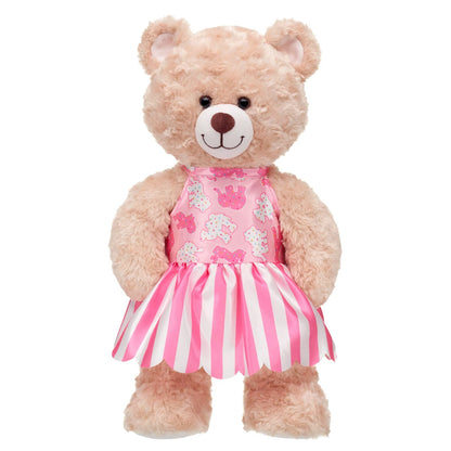 Frosted Animal Cookie Dress | Build-A-Bear - US 1465