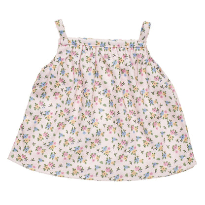 Pink Floral Dress for Plush Toys | Build-A-Bear® - US 5475