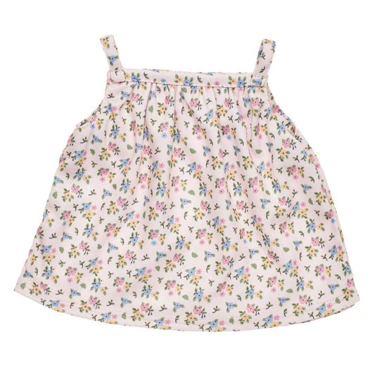 Pink Floral Dress for Plush Toys | Build-A-Bear® - US 5518