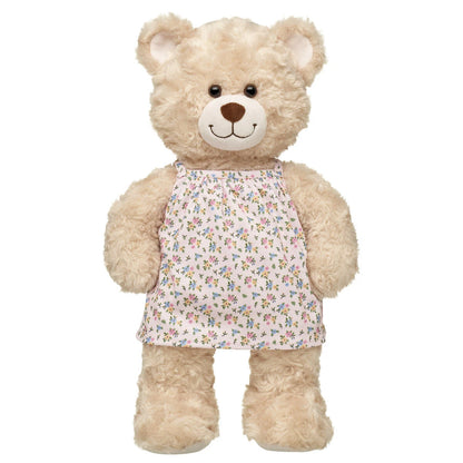 Pink Floral Dress for Plush Toys | Build-A-Bear® - US 5475