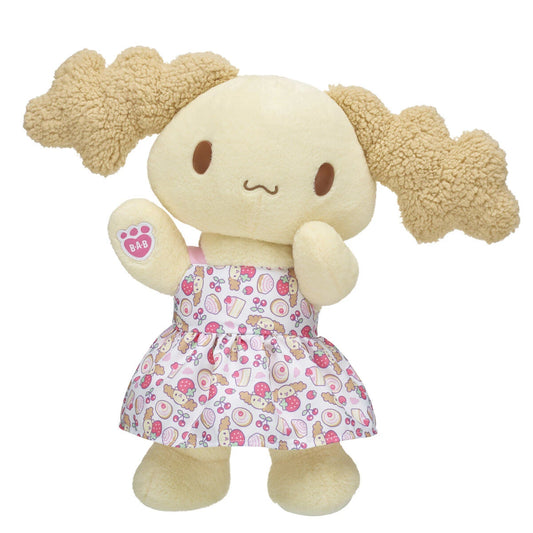 Sanrio Hello Kitty &amp; Friends Chiffon Berry | Build-A-Bear - US 7555