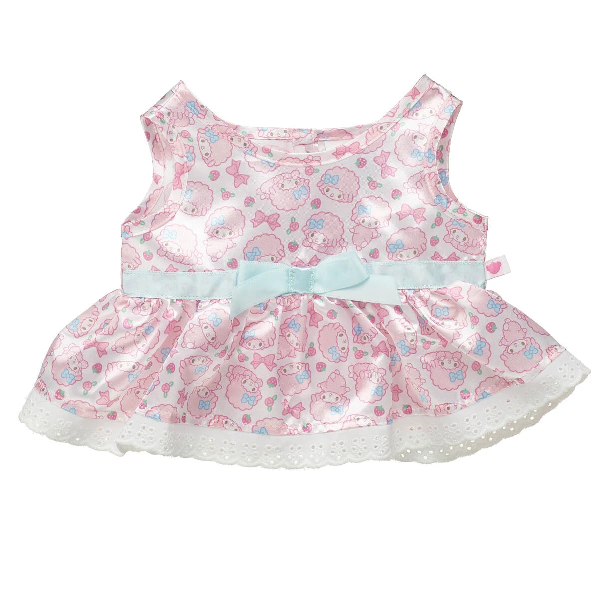 Hello Kitty® &amp; Friends My Sweet Piano™ Dress | Build-A-Bear® - US 6917