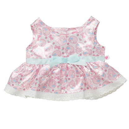 Hello Kitty® &amp; Friends My Sweet Piano™ Dress | Build-A-Bear® - US 6917