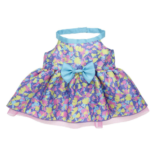 Promise Pets™ Tie-Dye Dress for Stuffed Animals | Build-A-Bear® - US 3503