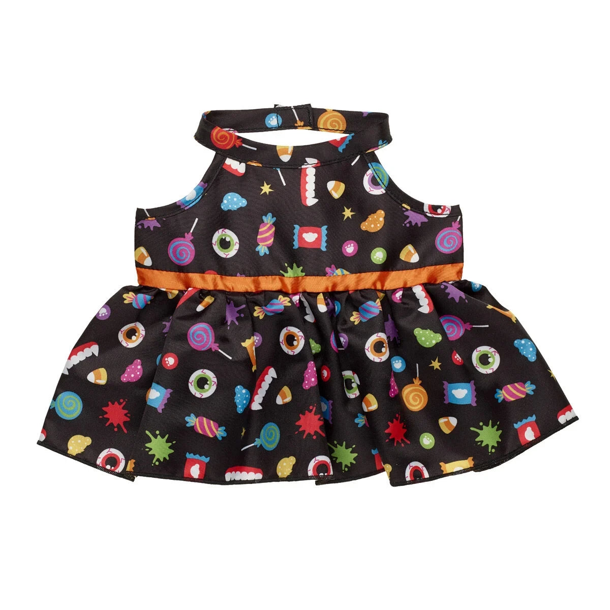Halloween Dress for Plush Toys | Build-A-Bear® - US 1202