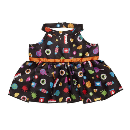 Halloween Dress for Plush Toys | Build-A-Bear® - US 1202
