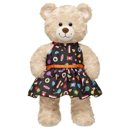 Halloween Dress for Plush Toys | Build-A-Bear® - US 1202