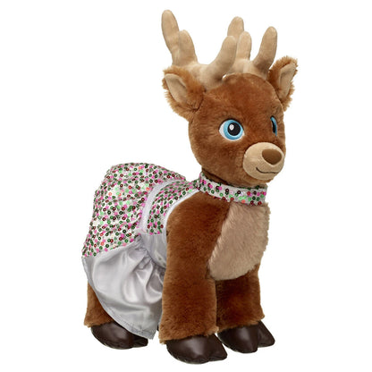 Multicolor Sequin Dress for Plush Toys | Build-A-Bear® - US 6306