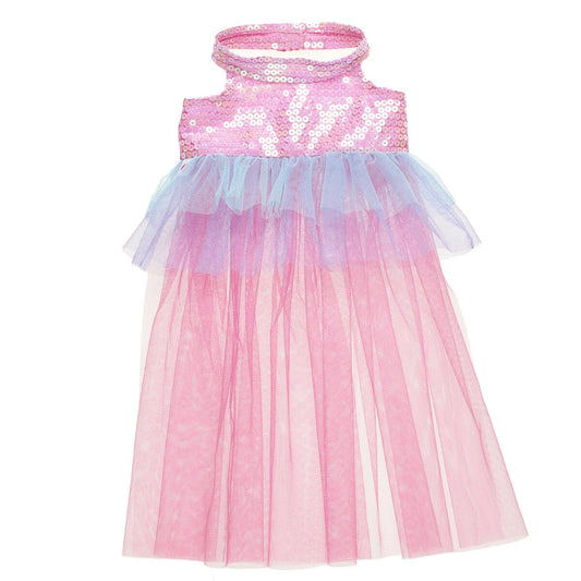 Unicorn Dress for Soft Toys | Build-A-Bear® - US 6108