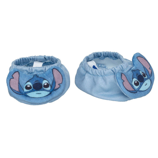 Disney's Stitch Slippers for Stuffed Animals | Build-A-Bear® - US 3011