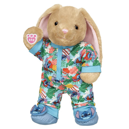 Disney's Stitch Slippers for Stuffed Animals | Build-A-Bear® - US 8233