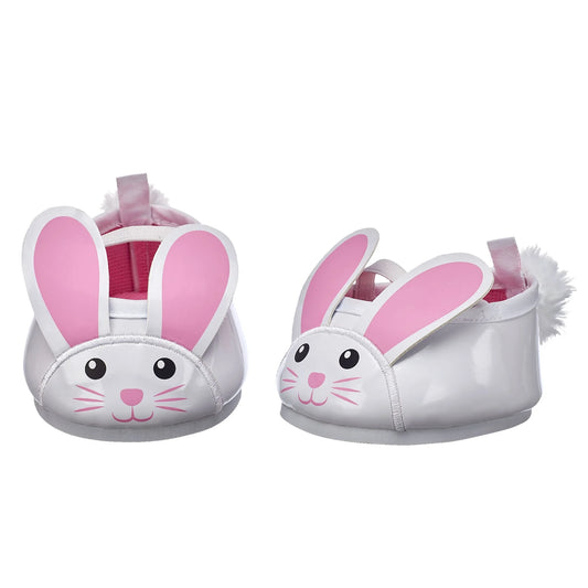 Bunny Flats for Stuffed Animals | Build-A-Bear® - US 9647