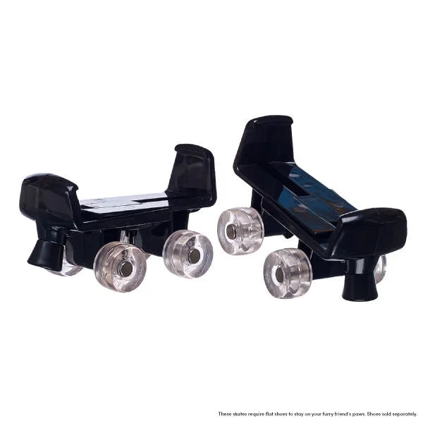 Black Roller Skates for Stuffed Animals | Build-A-Bear® - US 5985