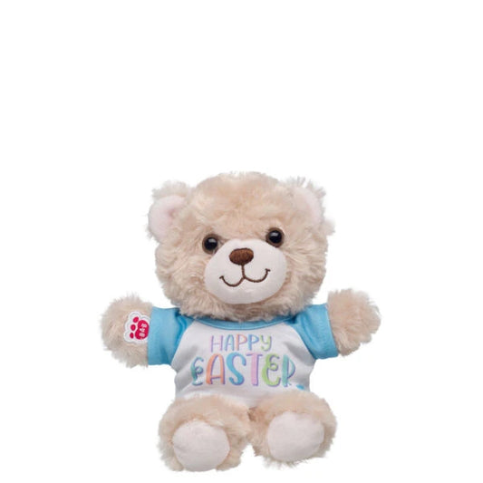 Build-A-Bear Mini Beans Happy Easter T-Shirt | BAB - US 8399