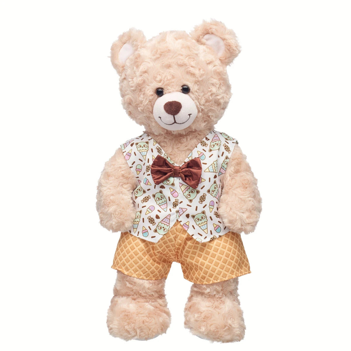 Sanrio Hello Kitty &amp; Friends Mint Chocolate Chococat Outfit | Build-A-Bear - US 2090