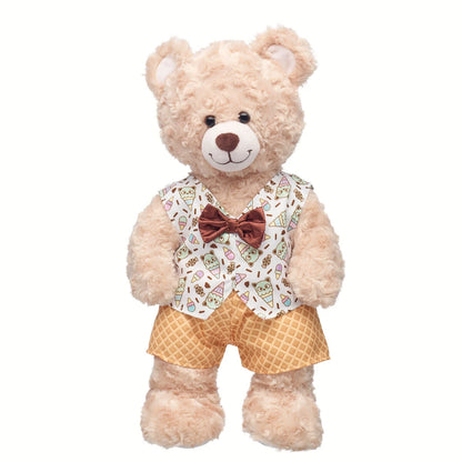 Sanrio Hello Kitty &amp; Friends Mint Chocolate Chococat Outfit | Build-A-Bear - US 2090
