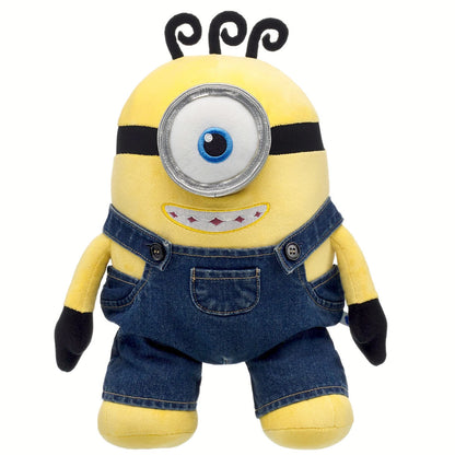 Minion James Overalls | Build-A-Bear - US 3020